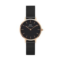 Daniel Wellington Petite 28 Ashfield женские часы цена и информация | Женские часы | 220.lv