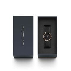 Pulkstenis Daniel Wellington DW00100245  cena un informācija | Sieviešu pulksteņi | 220.lv