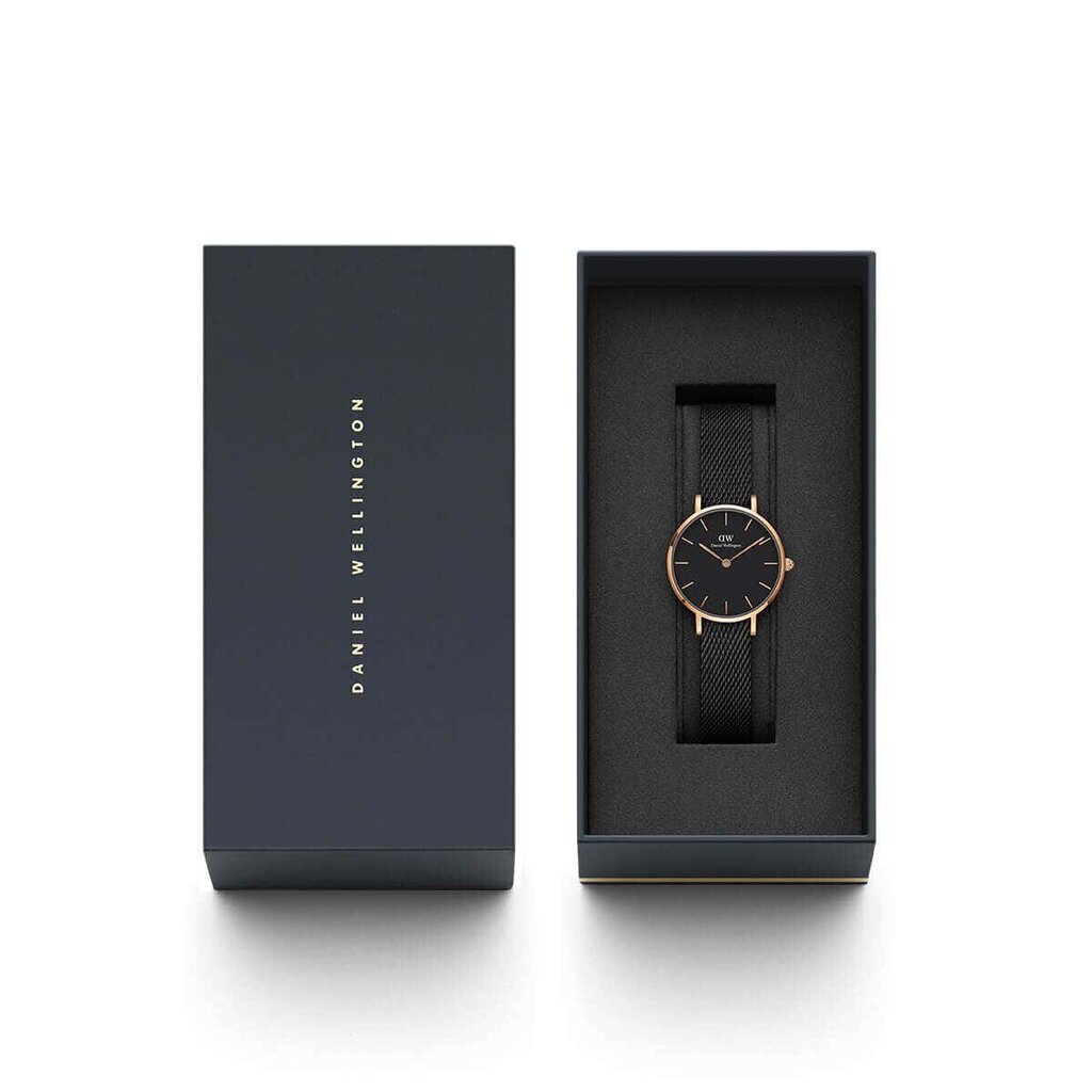 Pulkstenis Daniel Wellington DW00100245  cena un informācija | Sieviešu pulksteņi | 220.lv