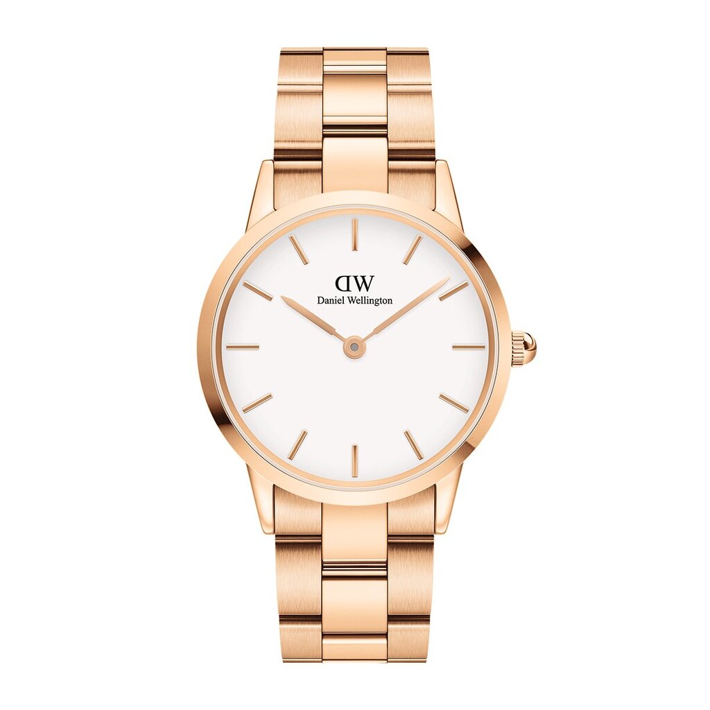 Pulkstenis Daniel Wellington DW00100209 цена и информация | Sieviešu pulksteņi | 220.lv