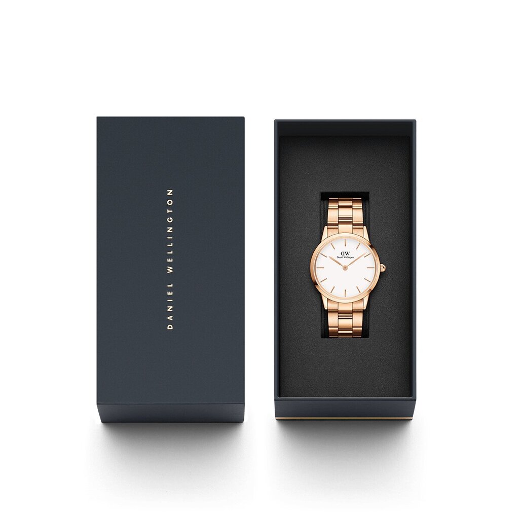 Pulkstenis Daniel Wellington DW00100209 цена и информация | Sieviešu pulksteņi | 220.lv