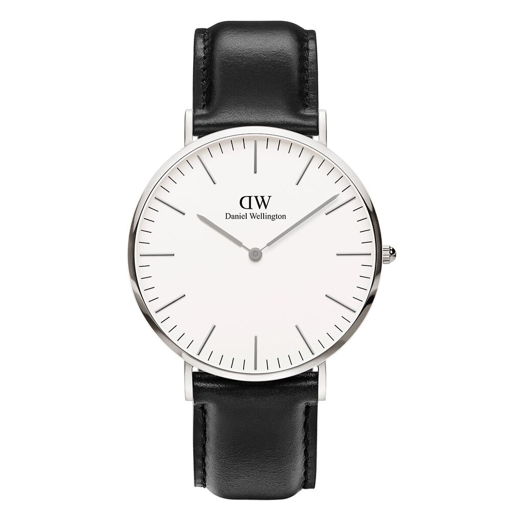 Pulkstenis Daniel Wellington DW00100020 cena un informācija | Sieviešu pulksteņi | 220.lv