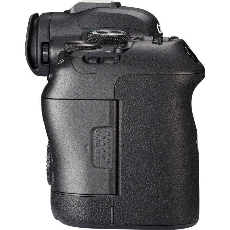 „Canon EOS R6 + RF 800mm F/ 11 IS STM + Mont Adapter EF-EOS R“ cena un informācija | Digitālās fotokameras | 220.lv
