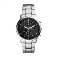 Мужские часы Fossil MINIMALIST (Ø 44 mm) цена и информация | Мужские часы | 220.lv