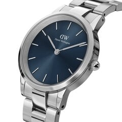 Pulkstenis vīriešiem Daniel Wellington DW00100448 cena un informācija | Vīriešu pulksteņi | 220.lv