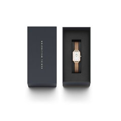 Pulkstenis sievietēm Daniel Wellington cena un informācija | Sieviešu pulksteņi | 220.lv