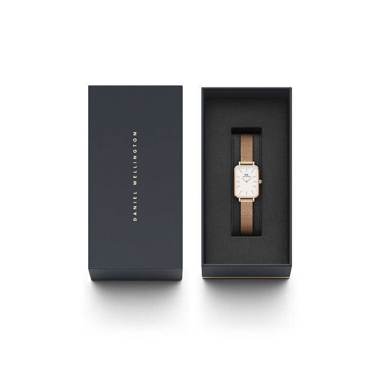 Pulkstenis sievietēm Daniel Wellington cena un informācija | Sieviešu pulksteņi | 220.lv