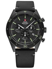 Swiss Military by Chrono мужские часы цена и информация | Мужские часы | 220.lv