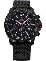 Pulkstenis vīriešiem Swiss Military by Chrono SM34033.06 цена и информация | Мужские часы | 220.lv