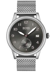 Pulkstenis vīriešiem Hugo Boss 1513673 cena un informācija | Vīriešu pulksteņi | 220.lv