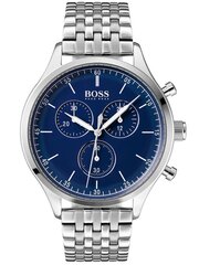 Pulkstenis vīriešiem Hugo Boss 1513653 cena un informācija | Vīriešu pulksteņi | 220.lv