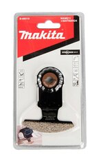 MAKITA MT ИЗОГНУТЫЙ ПИЛЬНЫЙ ДИСОК DIAMOND 68mm K40 MULTITOOL STARLOCK MAX цена и информация | Механические инструменты | 220.lv