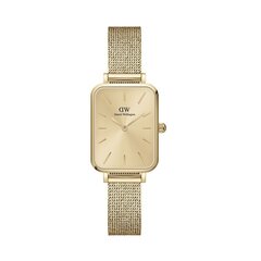 Pulkstenis sievietēm Daniel Wellington DW00100485 cena un informācija | Sieviešu pulksteņi | 220.lv