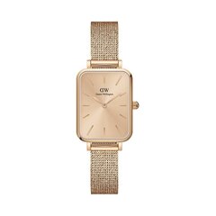 Pulkstenis sievietēm Daniel Wellington DW00100484 cena un informācija | Sieviešu pulksteņi | 220.lv