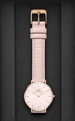 Daniel Wellington Petite 32 женские часы цена и информация | Женские часы | 220.lv