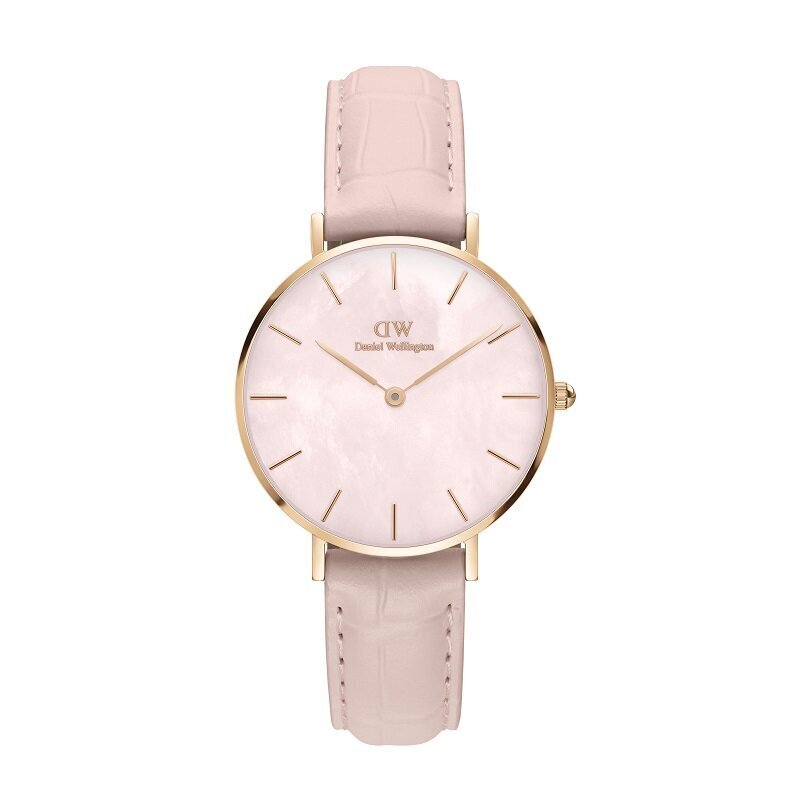 Pulkstenis sievietēm Daniel Wellington DW00100514 cena un informācija | Sieviešu pulksteņi | 220.lv