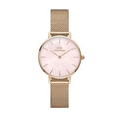 Daniel Wellington Petite 28 женские часы цена и информация | Женские часы | 220.lv