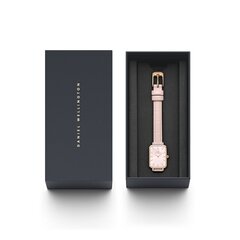 Daniel Wellington Quadro женские часы цена и информация | Женские часы | 220.lv