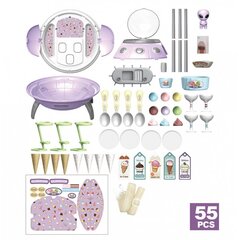 Woopie 3in1 kosmosa kuģis цена и информация | Развивающие игрушки | 220.lv