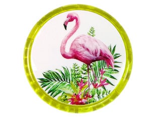 Игра Jojo с мотивом фламинго, зеленый цена и информация | Развивающие игрушки | 220.lv