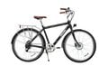 Elektriskais velosipēds Oolter Eke M 28", melns cena un informācija | Elektrovelosipēdi | 220.lv