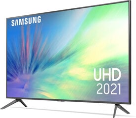 Samsung UE43AU7105KXXC cena un informācija | Televizori | 220.lv