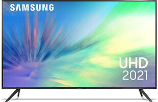 Samsung UE43AU7105KXXC cena un informācija | Televizori | 220.lv