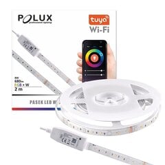 LED sloksne Polux, 2m цена и информация | Светодиодные ленты | 220.lv