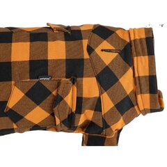 Amiplay t-krekls suņiem Ranger, dzeltens, dažādi izmēri cena un informācija | Apģērbi suņiem | 220.lv