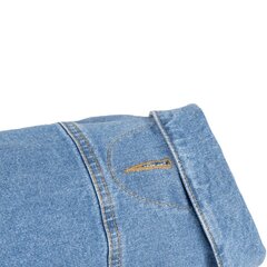 Amiplay veste suņiem Denim, zils, dažādi izmēri цена и информация | Одежда для собак | 220.lv