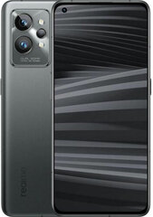 Realme GT 2 Pro 5G 12GB|256GB Black EU cena un informācija | Mobilie telefoni | 220.lv