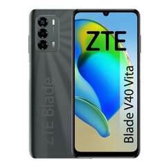 ZTE Blade V40 Vita Grey cena un informācija | ZTE Mobilie telefoni, planšetdatori, Foto | 220.lv
