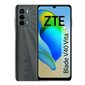 ZTE Blade V40 Vita Grey cena un informācija | Mobilie telefoni | 220.lv