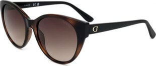Женские солнечные очки Guess GU7594 цена и информация | Женские солнцезащитные очки | 220.lv