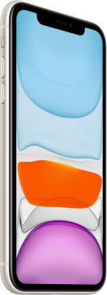 Apple Viedtālruņi Apple iPhone 11 (Atjaunots A) cena un informācija | Mobilie telefoni | 220.lv