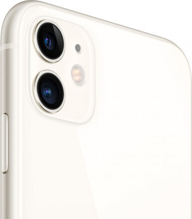 Apple Viedtālruņi Apple iPhone 11 (Atjaunots A) cena un informācija | Mobilie telefoni | 220.lv
