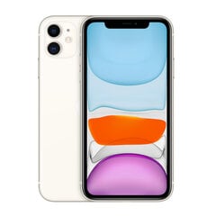 Apple Viedtālruņi Apple iPhone 11 (Atjaunots A) цена и информация | Мобильные телефоны | 220.lv