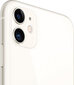 Viedtālruņi Apple iPhone 11 4 GB RAM Balts 64 GB 6,1" Hexa Core цена и информация | Mobilie telefoni | 220.lv
