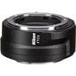 Nikon Z5 Body + FTZ II Mount Adapter cena un informācija | Digitālās fotokameras | 220.lv