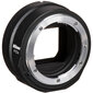 Nikon Z5 Body + FTZ II Mount Adapter cena un informācija | Digitālās fotokameras | 220.lv