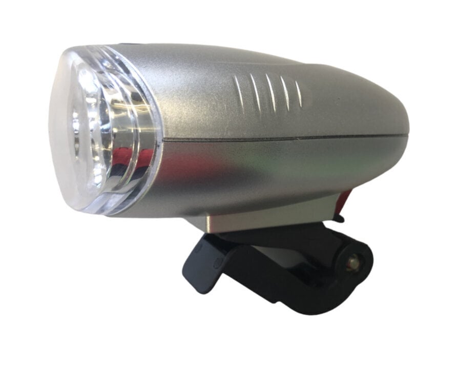 Velosipēda lukturis priekšējais, 2K XC-743A цена и информация | Velo lukturi un atstarotāji | 220.lv