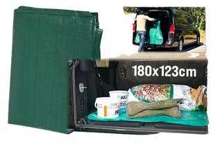 Защитный чехол для багажника цена и информация | Авто принадлежности | 220.lv