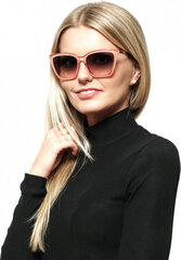 Guess Sieviešu Saulesbrilles Guess GU7701 5672Z S7206978 цена и информация | Женские солнцезащитные очки | 220.lv