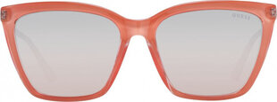 Женские солнечные очки Guess GU7701 5672Z цена и информация | Женские солнцезащитные очки | 220.lv