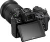 Nikon Z 6II/(Z6II)/(Z 6 II)/(Z6 II) + Nikkor Z 24-70mm f/4 S + FTZ II Montāžas adapteris cena un informācija | Digitālās fotokameras | 220.lv