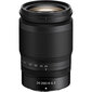 Nikon Z 6II/(Z6II)/(Z 6 II)/(Z6 II) + NIKKOR Z 24-200mm f/4-6.3 VR + FTZ II Montāžas adapteris cena un informācija | Digitālās fotokameras | 220.lv