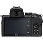 Nikon Z50 + Nikkor Z DX 16-50mm f/3.5-6.3 VR + FTZ II Adapteris cena un informācija | Digitālās fotokameras | 220.lv