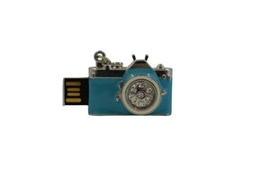 USB 2.0 BTC  64GB цена и информация | USB накопители | 220.lv