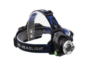 Priekšējais lukturis X-BALOG BL-2181-T6 цена и информация | Фонари и прожекторы | 220.lv