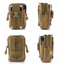 Taktiskā soma SZ-003 цена и информация | Рюкзаки и сумки | 220.lv